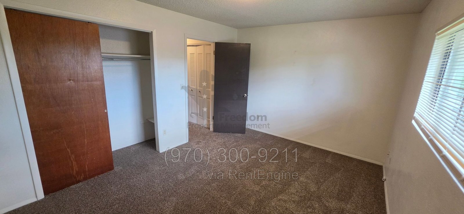 AVAILABLE NOW!  - 2nd Floor Apartment with shared grassed backyard property image