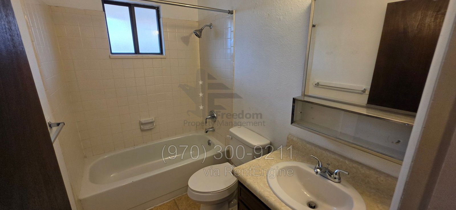 AVAILABLE NOW!  - 2nd Floor Apartment with shared grassed backyard property image
