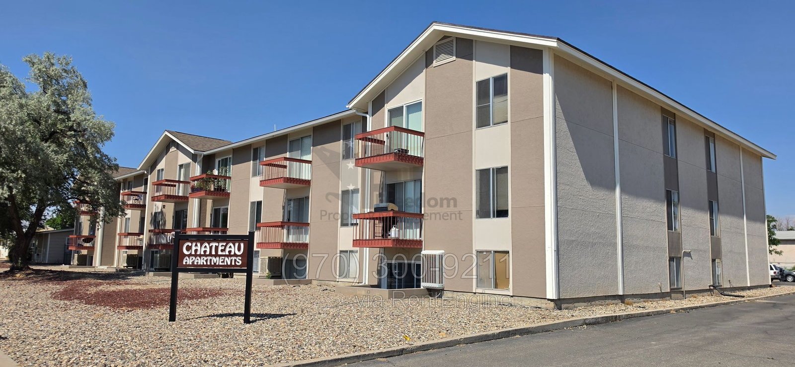 ALL UTILITIES PAID!!! 2 bed 1 bath property image