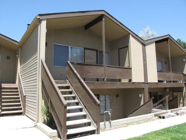 Near Hospital and CMU 2 Bedroom 1 Bath Apartment property image
