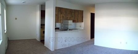 Near Hospital and CMU 2 Bedroom 1 Bath Apartment property image