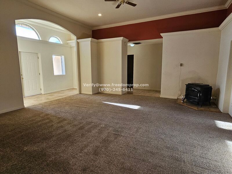 Whitewater living with lots of open space property image