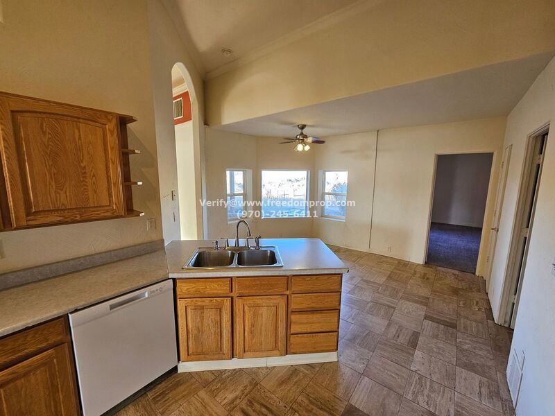 Whitewater living with lots of open space property image