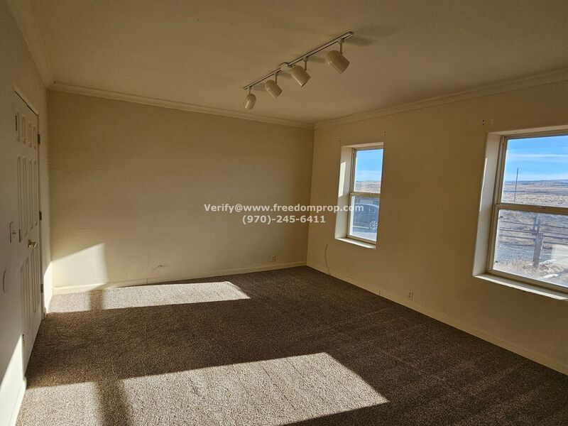 Whitewater living with lots of open space property image