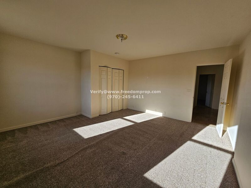 Whitewater living with lots of open space property image