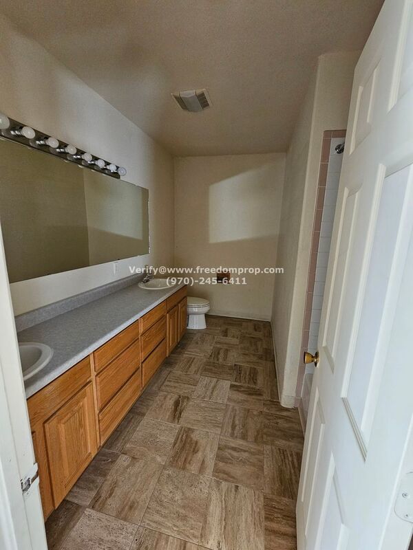 Whitewater living with lots of open space property image