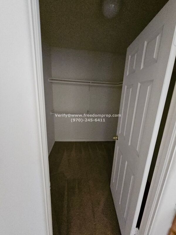 Whitewater living with lots of open space property image