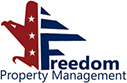 Freedom Property Management Logo