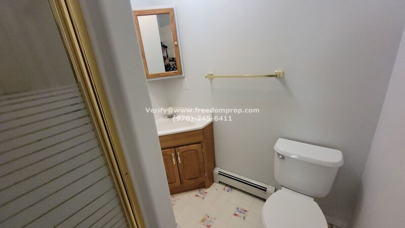 Great Duplex 2 Bedroom 2 Bath 1 Car Garage property image