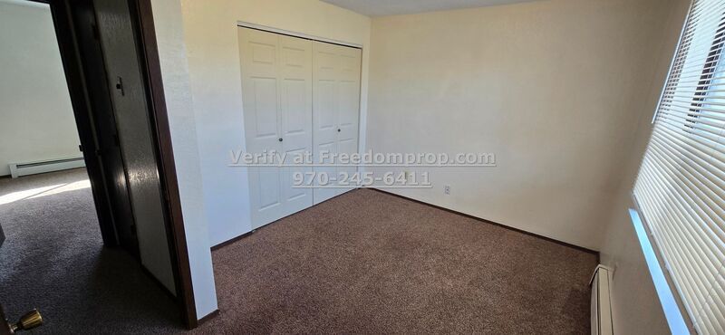 2 Bedroom 1 Bath Duplex in Fruita property image