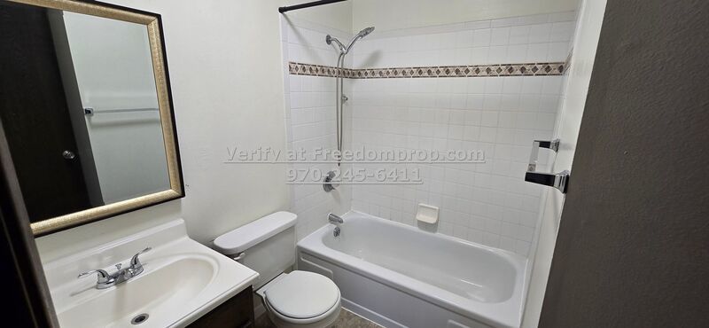 2 Bedroom 1 Bath Duplex in Fruita property image