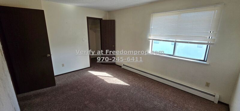 2 Bedroom 1 Bath Duplex in Fruita property image
