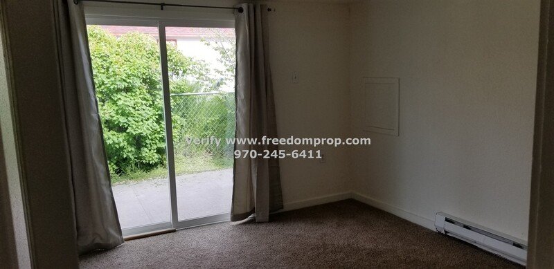 Near Downtown , rent price of $1400 includes all utilities property image