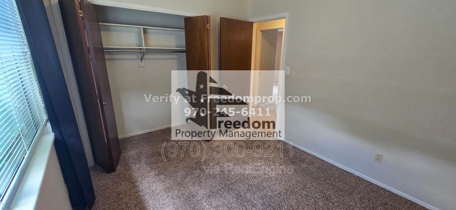 Fruita 3 Bedroom 2 Bath Home with Fenced yard property image