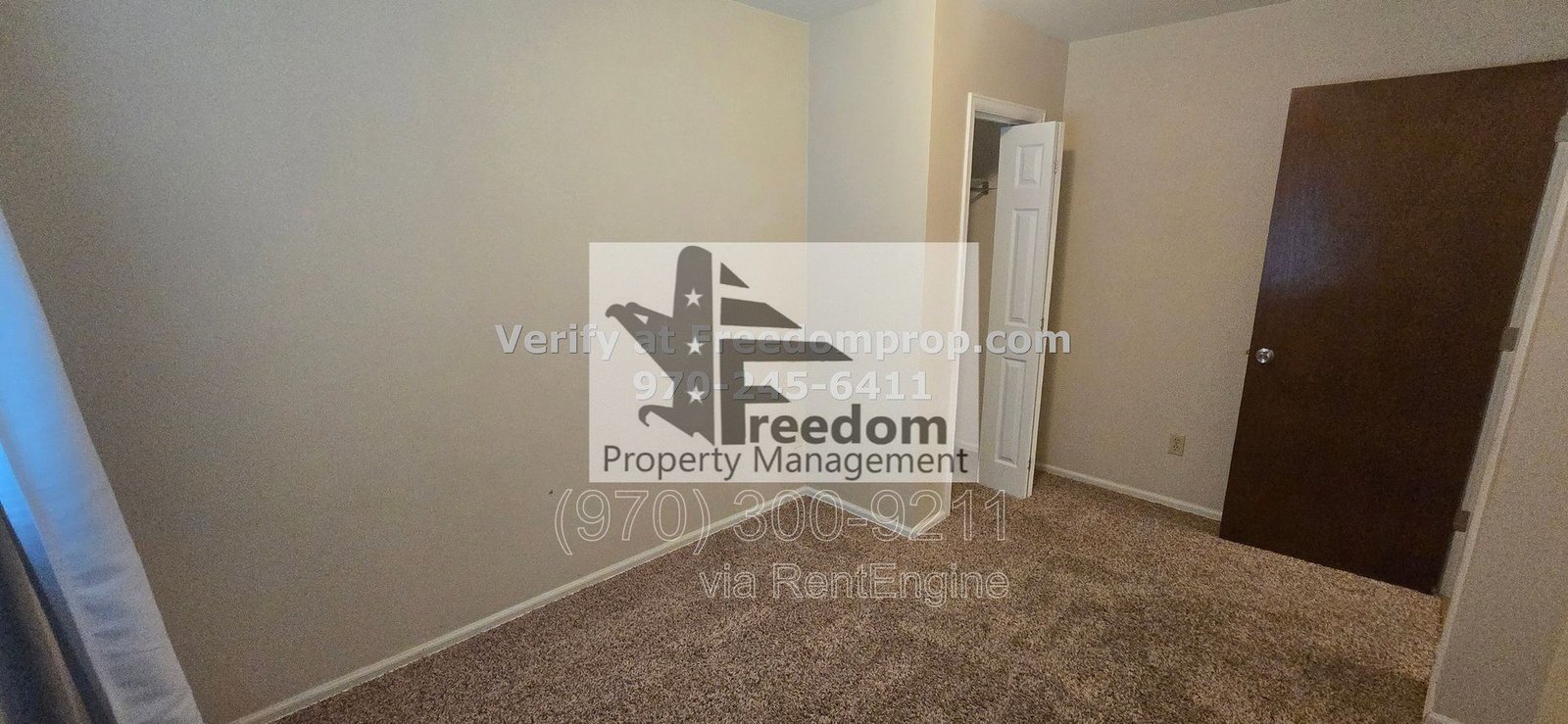 Fruita 3 Bedroom 2 Bath Home with Fenced yard property image