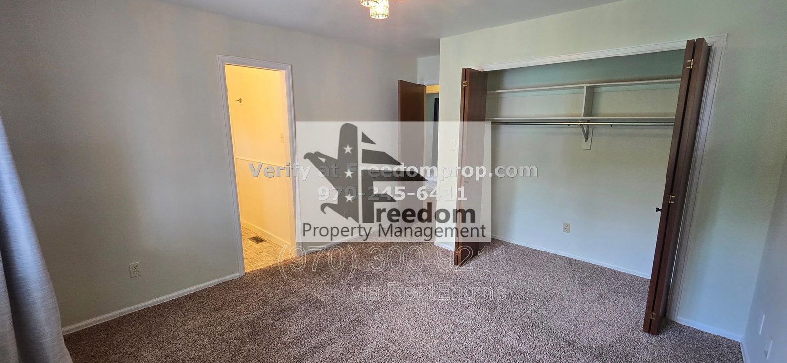 Fruita 3 Bedroom 2 Bath Home with Fenced yard property image