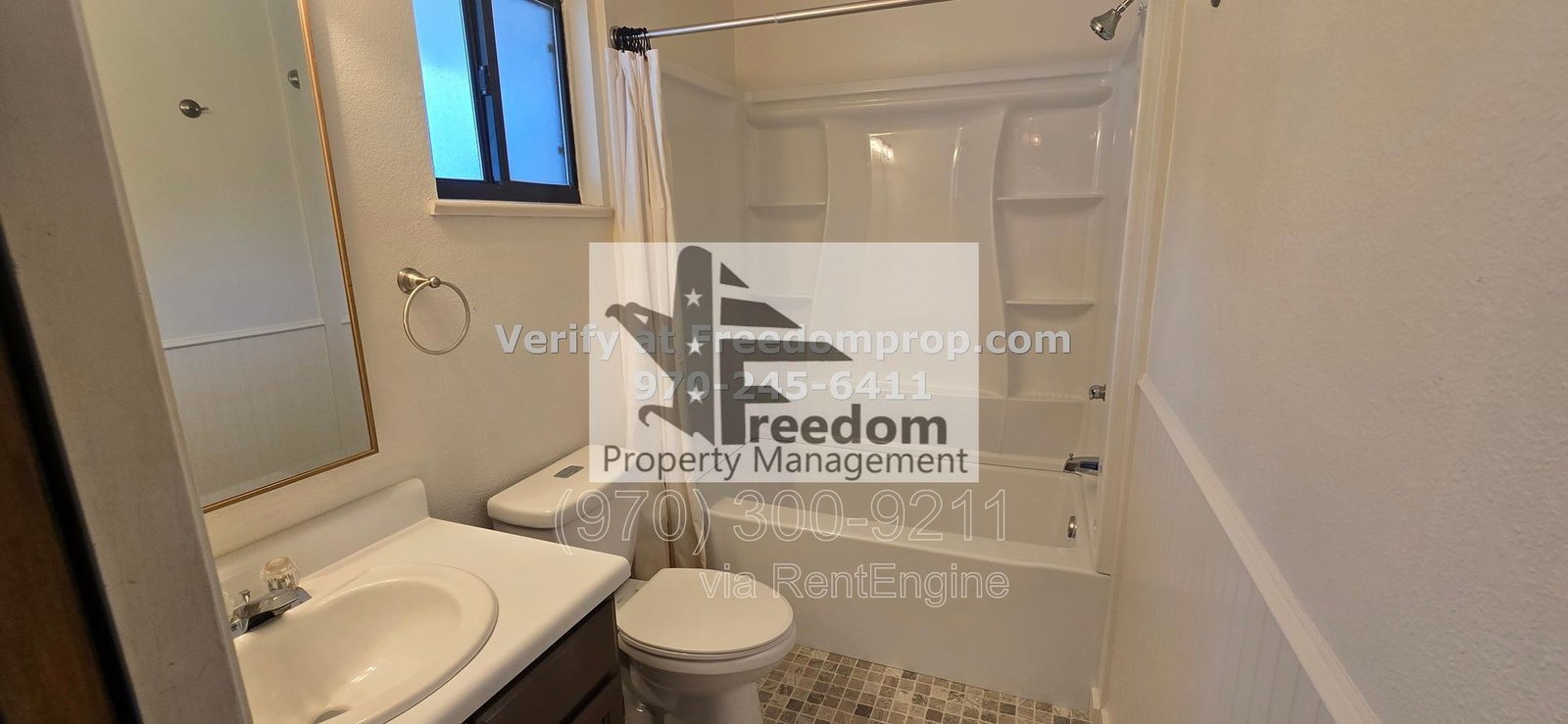 Fruita 3 Bedroom 2 Bath Home with Fenced yard property image
