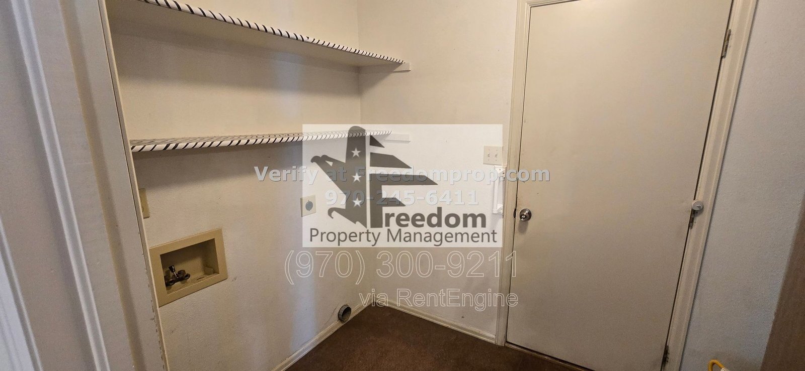 Fruita 3 Bedroom 2 Bath Home with Fenced yard property image