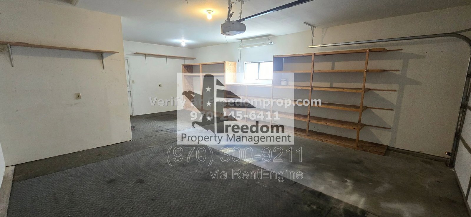 Fruita 3 Bedroom 2 Bath Home with Fenced yard property image