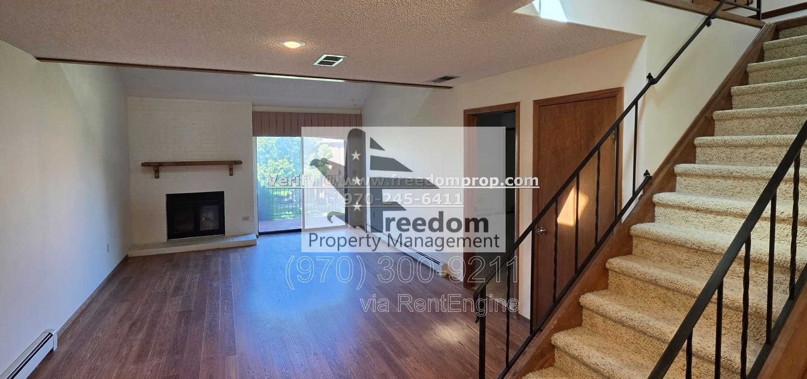 North Grand junction 2 bed 2 bath condo on Horizon Dr. near St. Mary's property image