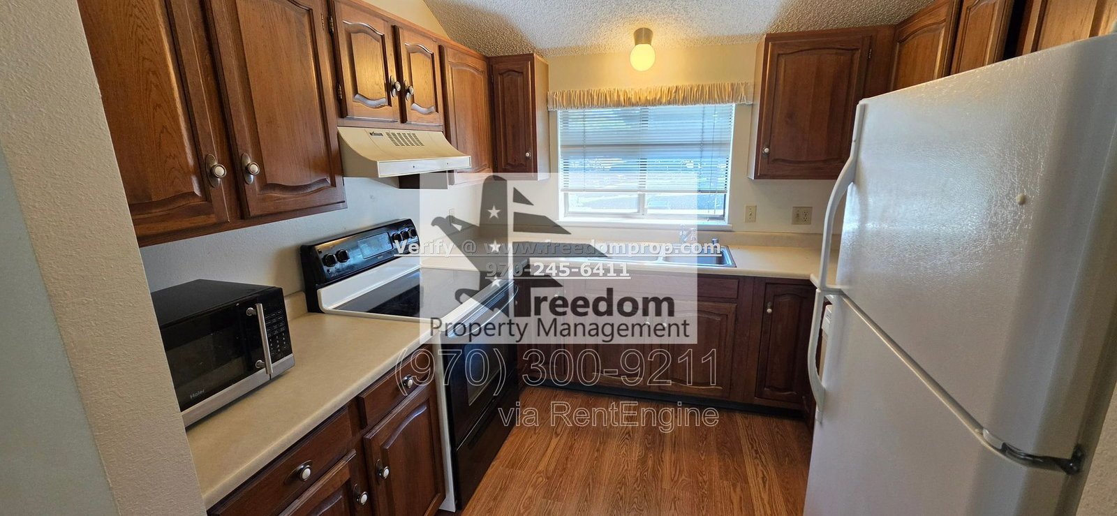 North Grand junction 2 bed 2 bath condo on Horizon Dr. near St. Mary's property image