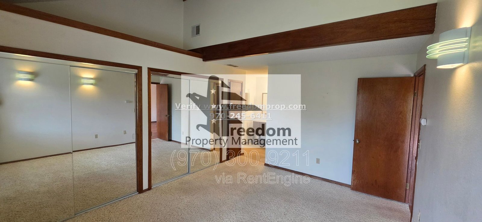 North Grand junction 2 bed 2 bath condo on Horizon Dr. near St. Mary's property image