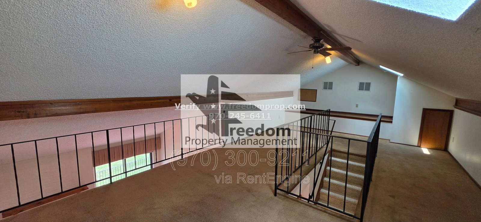North Grand junction 2 bed 2 bath condo on Horizon Dr. near St. Mary's property image
