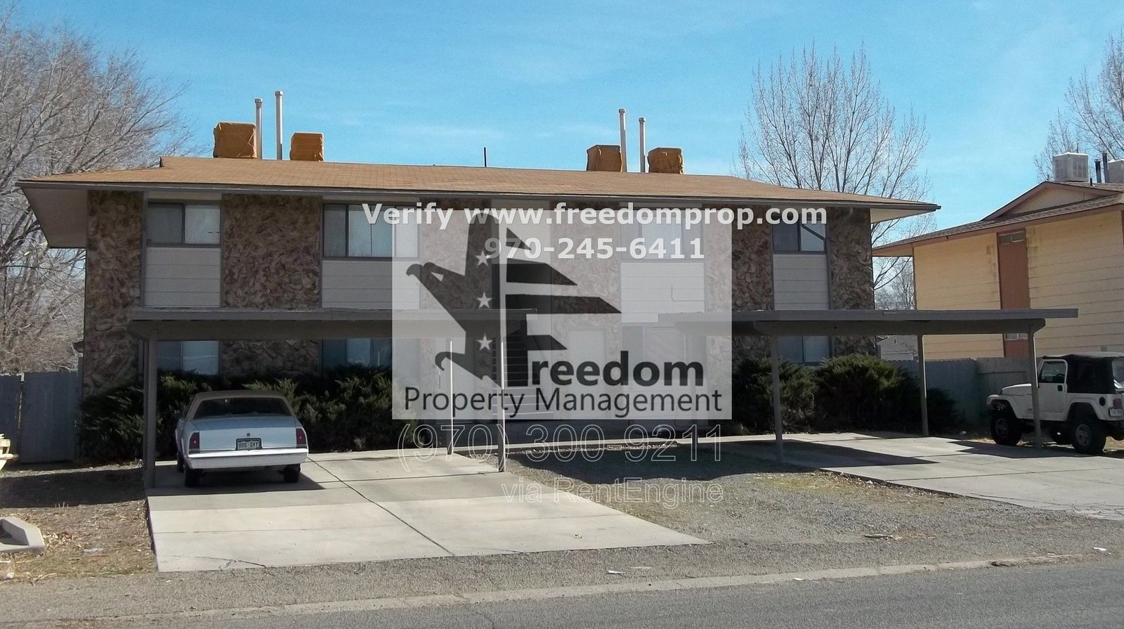 Well Kept 2 Bedroom 1 Bath First Floor Apartment property image