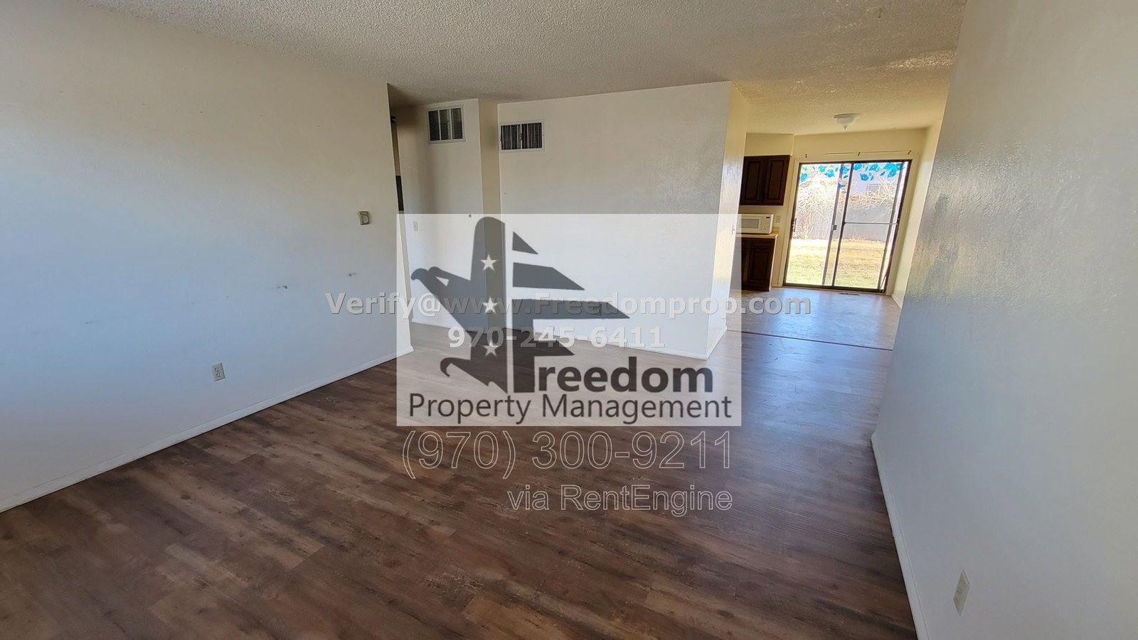 Well Kept 2 Bedroom 1 Bath First Floor Apartment property image