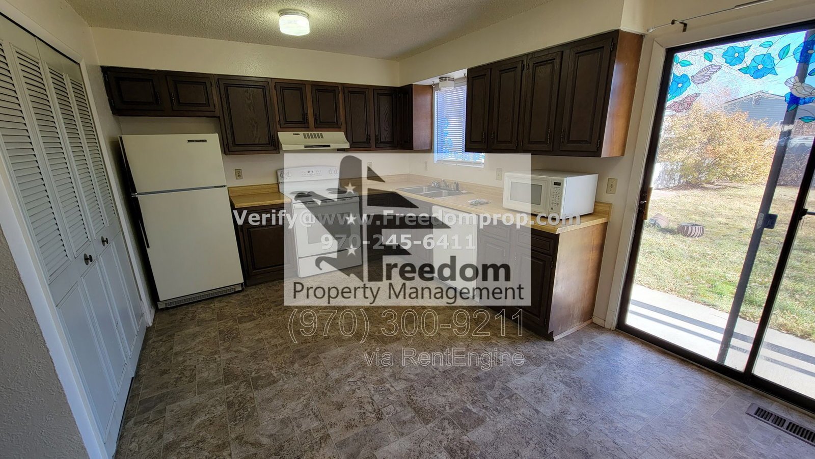 Well Kept 2 Bedroom 1 Bath First Floor Apartment property image