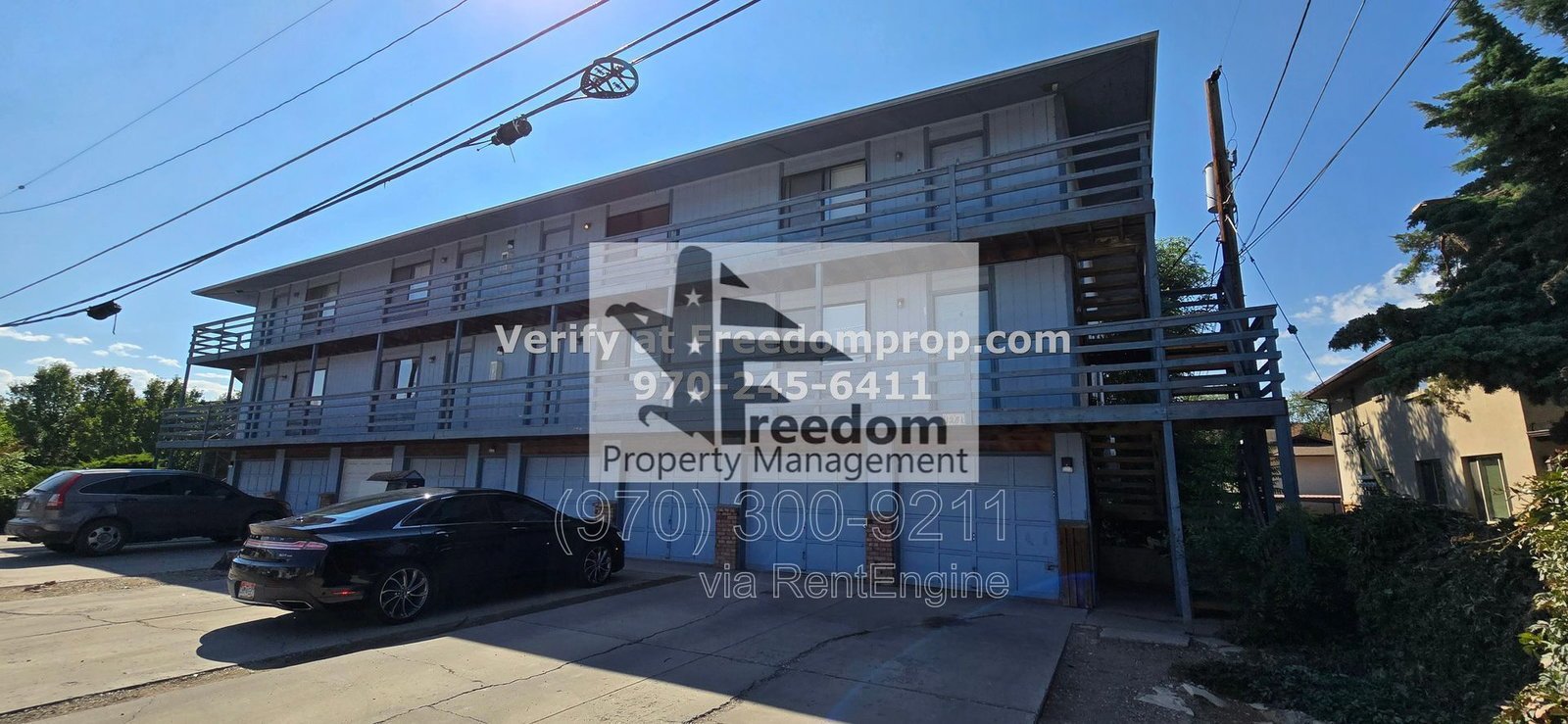 Near CMU Convenient Location 3rd Floor 2 Bedroom 1 Bath 1 car garage Apartment property image