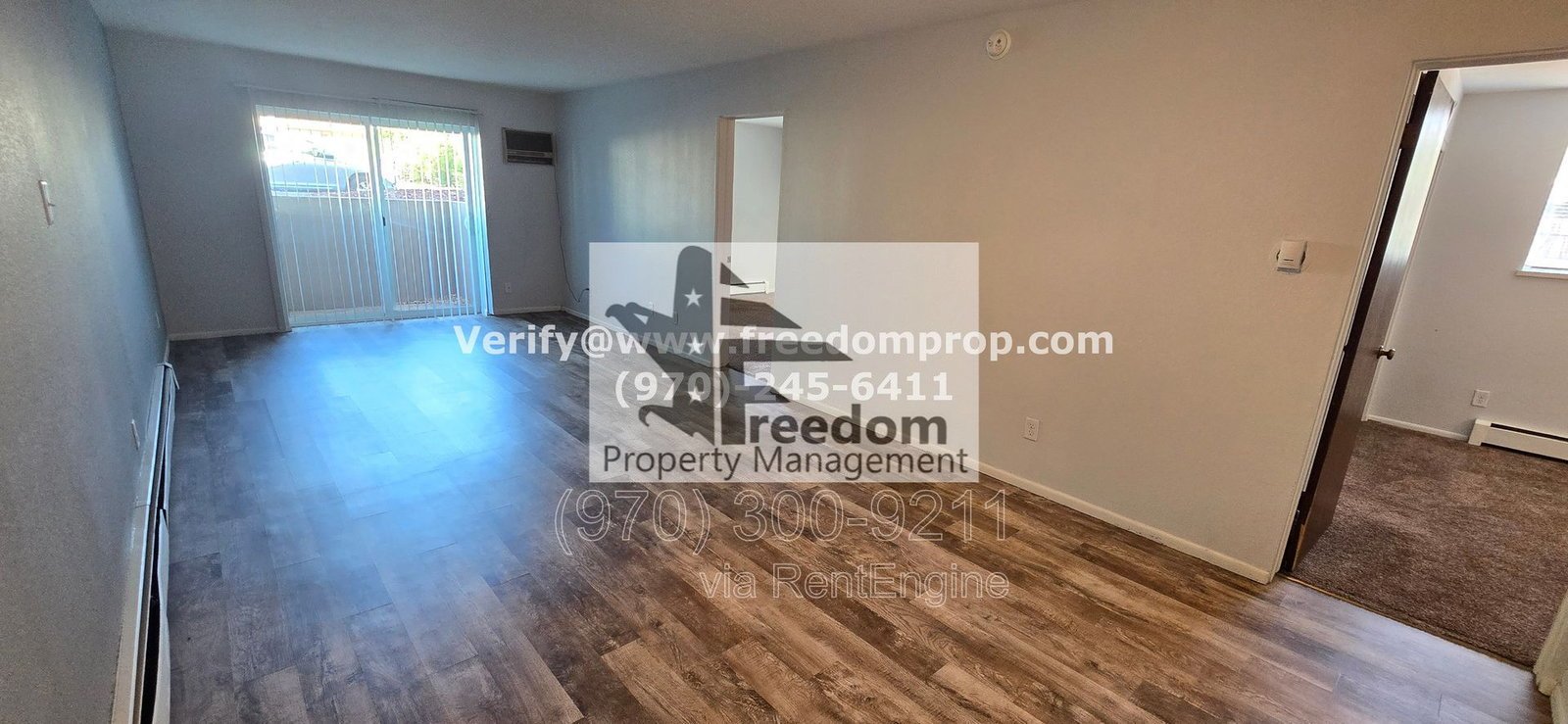 ALL UTILITIES PAID Garden level 2 bed 1 bath property image