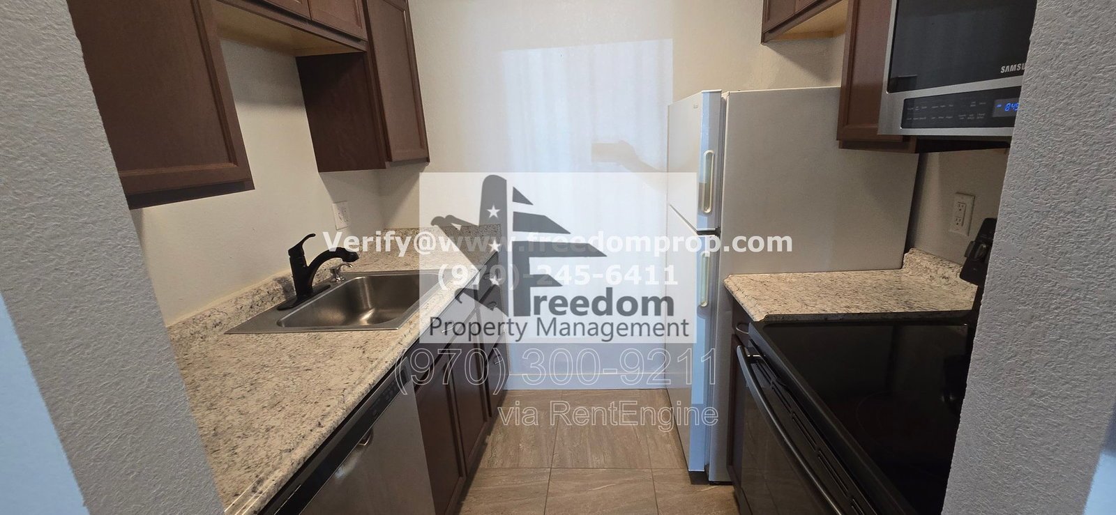 ALL UTILITIES PAID Garden level 2 bed 1 bath property image