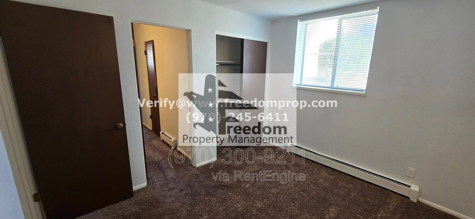 ALL UTILITIES PAID Garden level 2 bed 1 bath property image