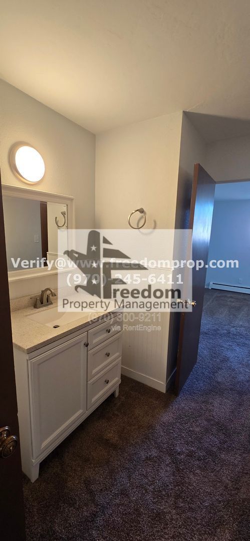 ALL UTILITIES PAID Garden level 2 bed 1 bath property image