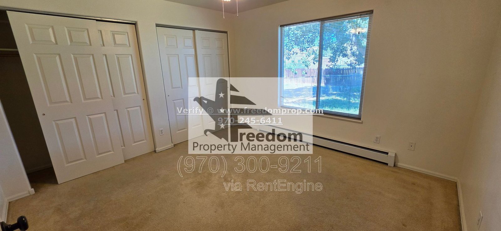 Great 3 Bedroom 2 Bath Duplex with large yard property image
