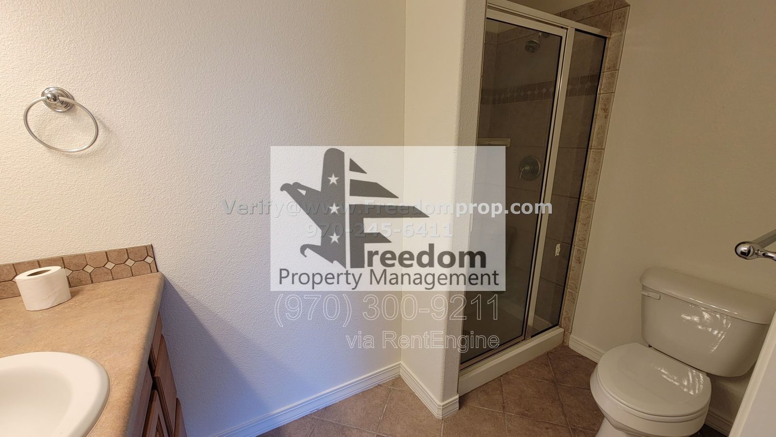 Great 2 Bedroom 2 Bath Duplex property image