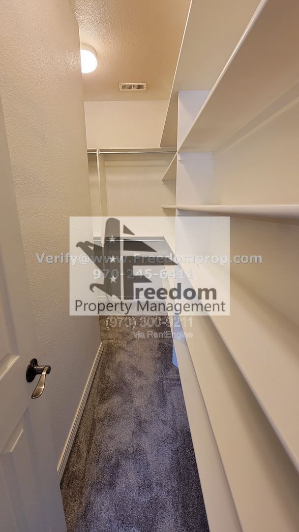 Great 2 Bedroom 2 Bath Duplex property image