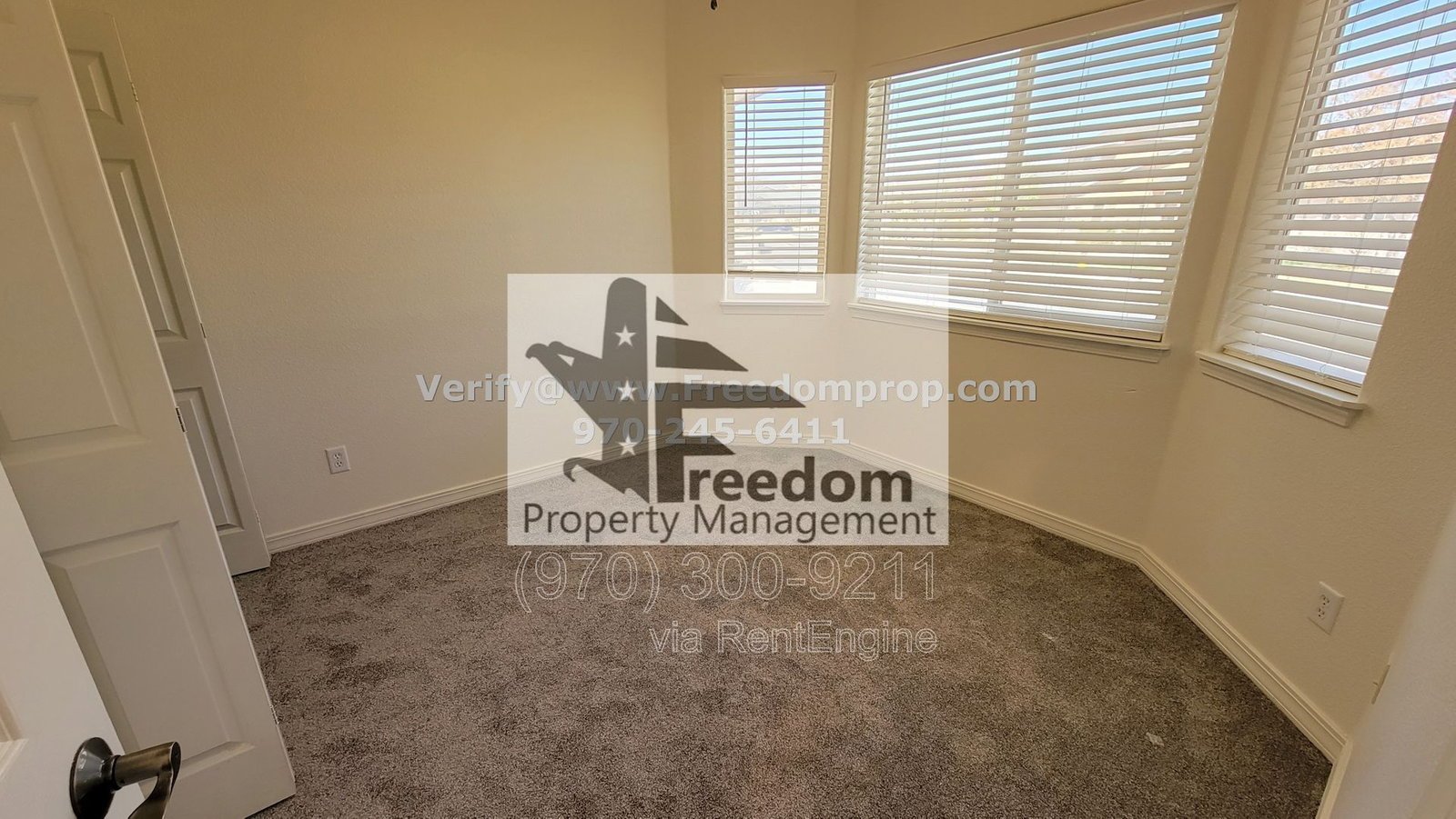 Great 2 Bedroom 2 Bath Duplex property image