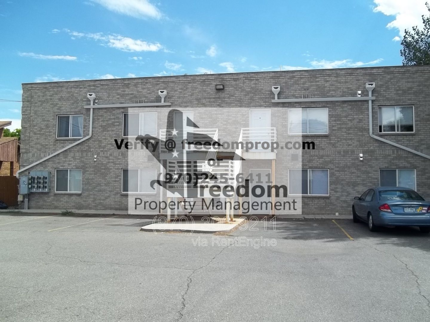 Block from CMU! 2 Bedroom 1 Bath Apt property image