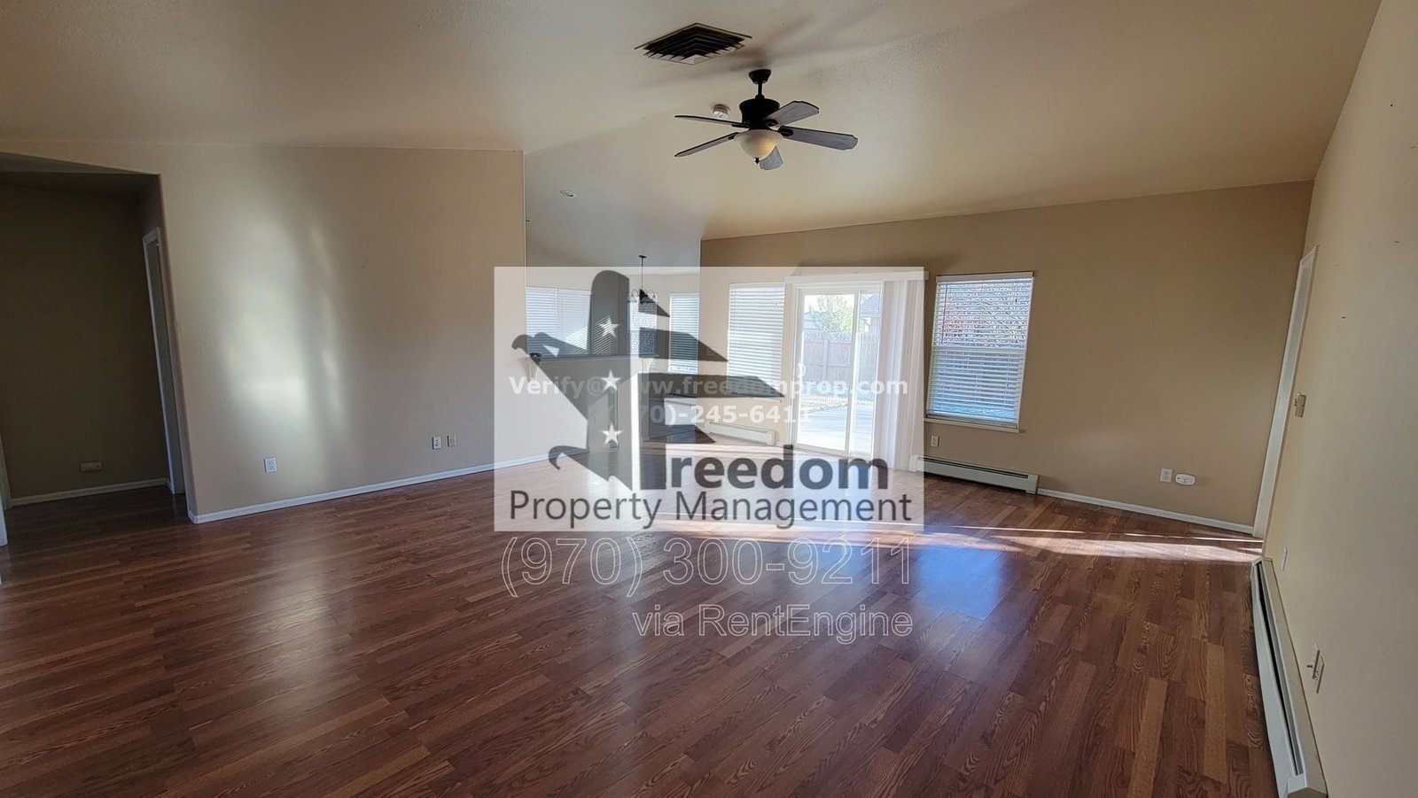 Great 3 bedroom 2 bath home in Fruita property image