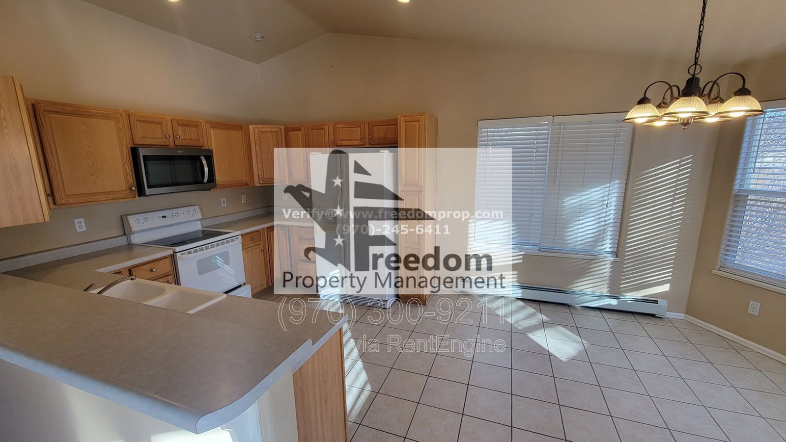 Great 3 bedroom 2 bath home in Fruita property image