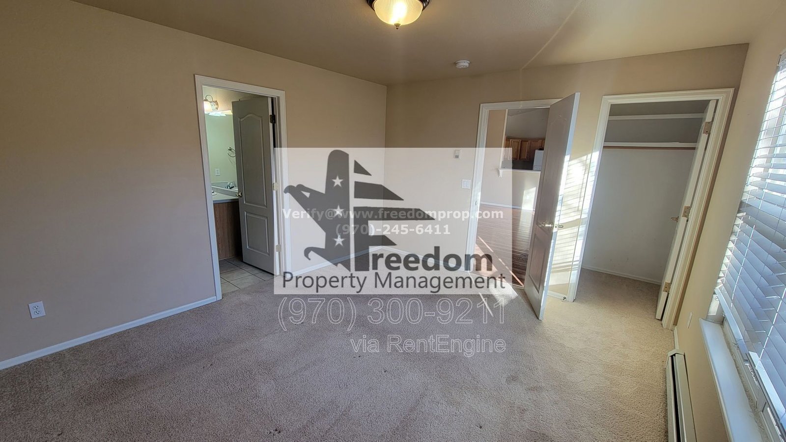 Great 3 bedroom 2 bath home in Fruita property image