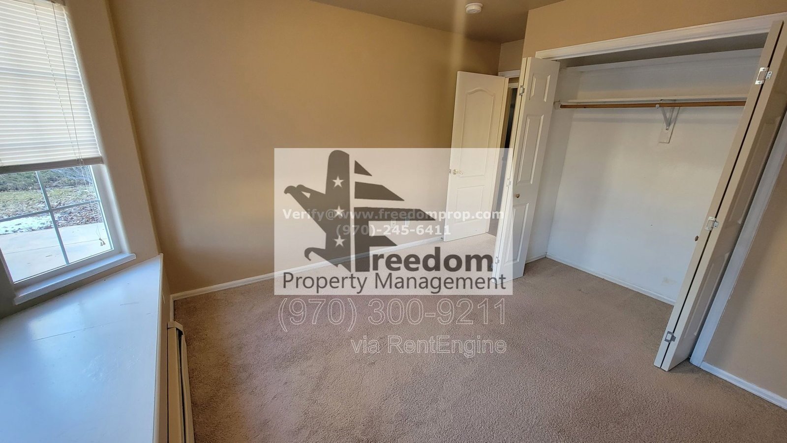 Great 3 bedroom 2 bath home in Fruita property image