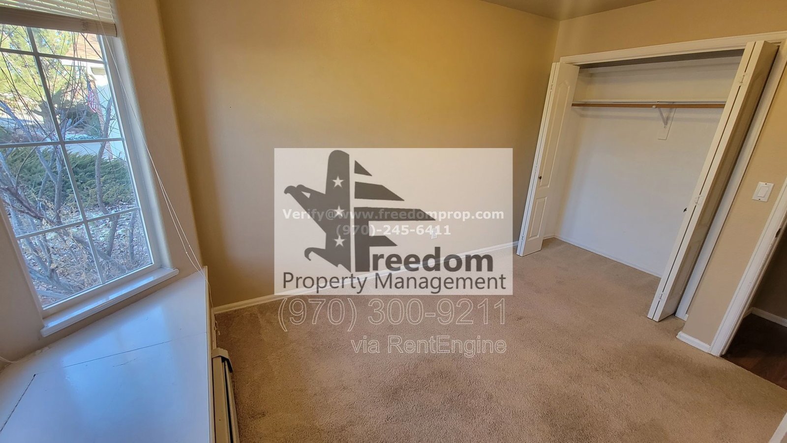 Great 3 bedroom 2 bath home in Fruita property image