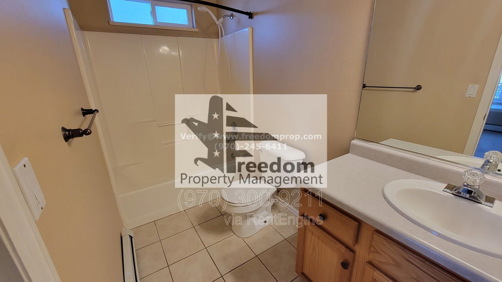 Great 3 bedroom 2 bath home in Fruita property image