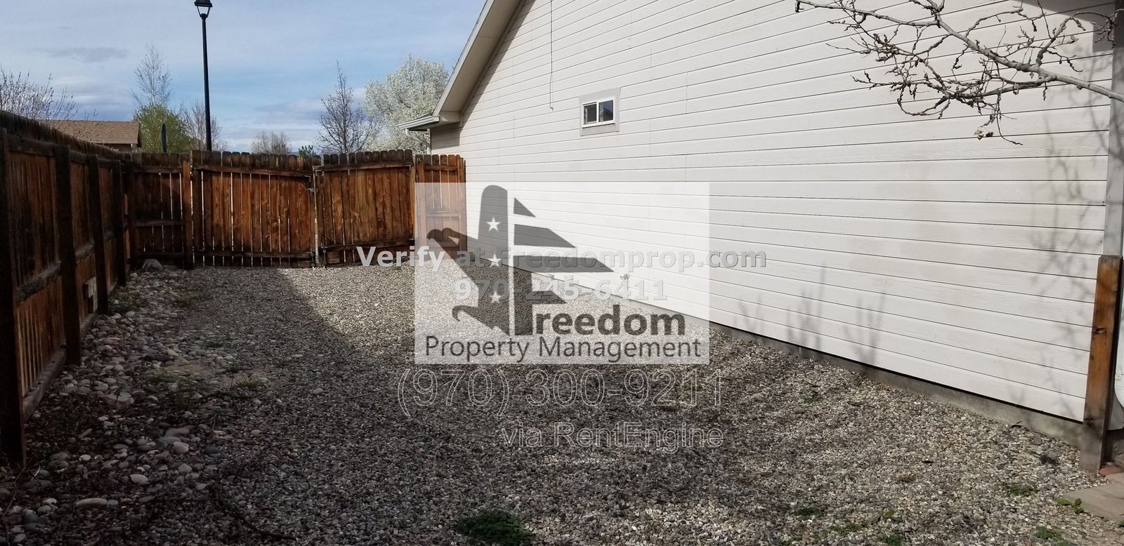 Great 3 bedroom 2 bath home in Fruita property image
