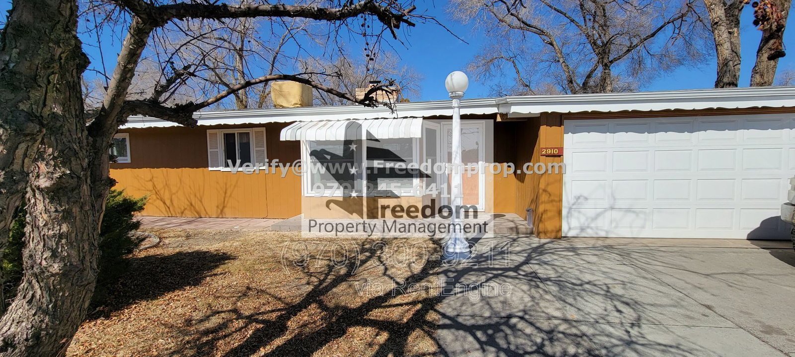 Spacious 3 bedroom, 2 bath house property image