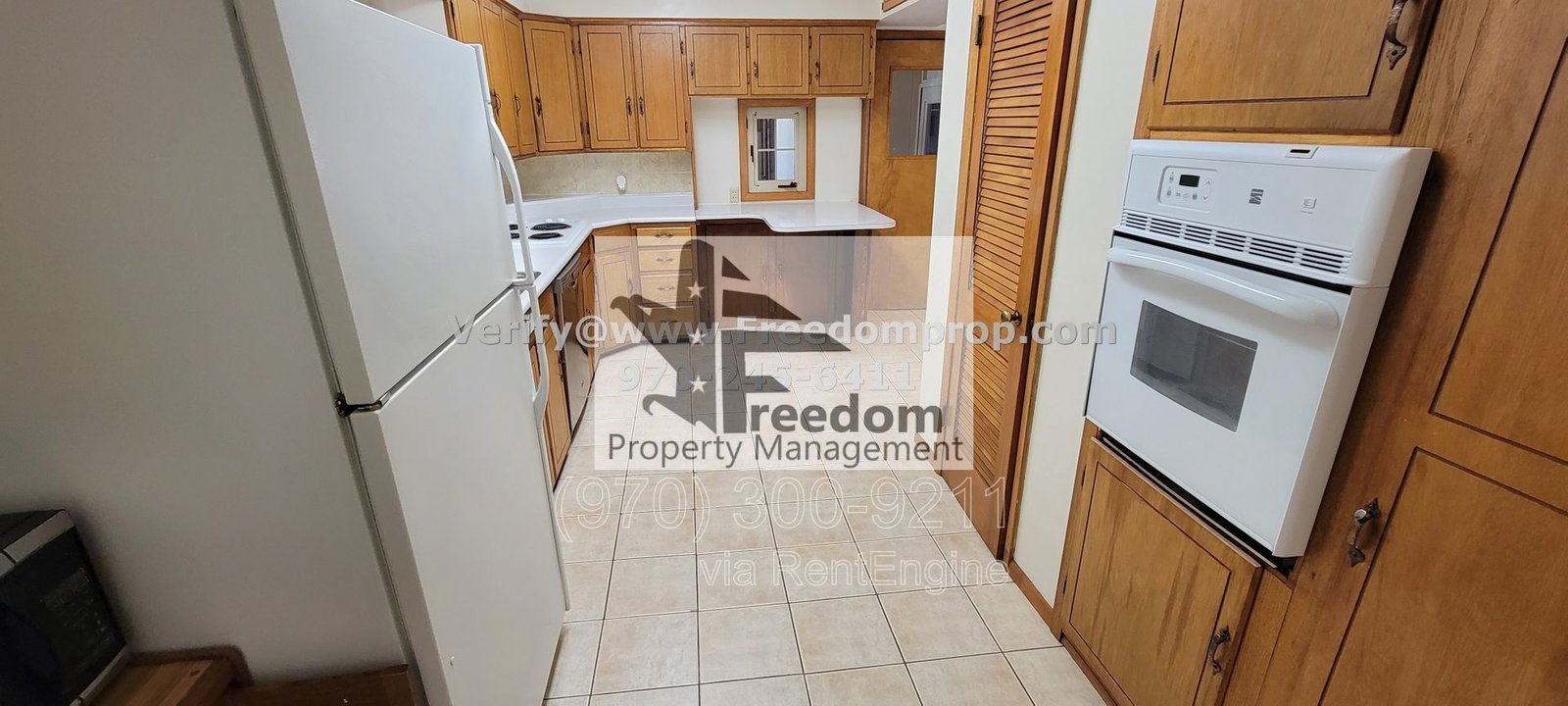 Spacious 3 bedroom, 2 bath house property image