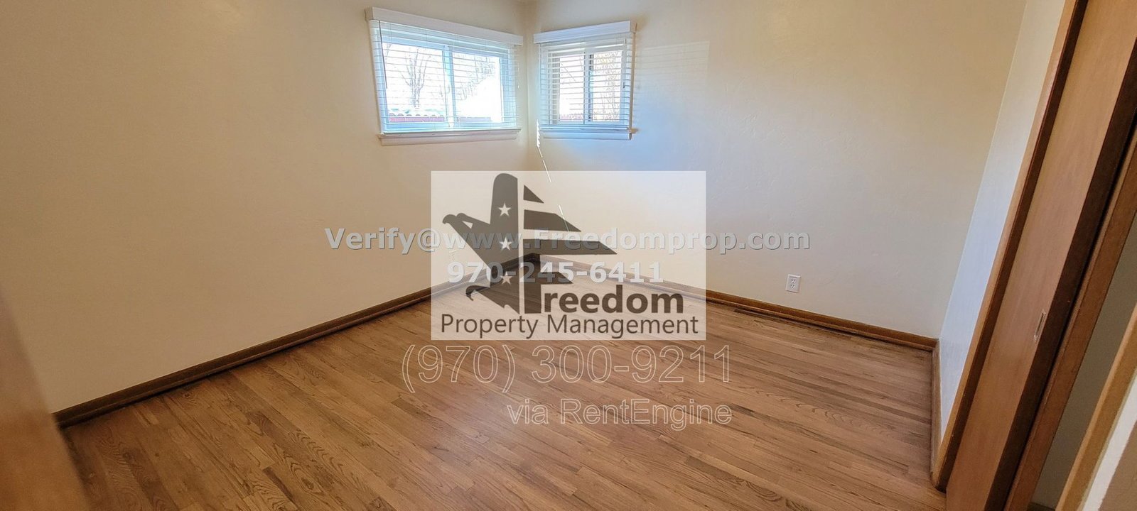 Spacious 3 bedroom, 2 bath house property image